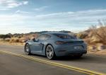 Porsche 718 Cayman 2016 года